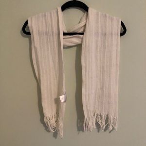 New York & Company Knit Scarf